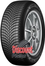Goodyear Vector 4 Seasons