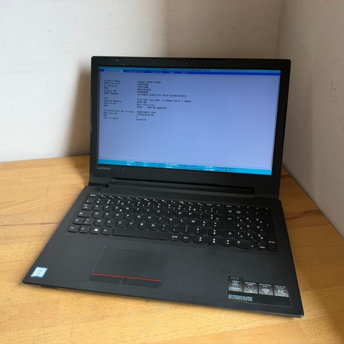 Portable lenovo v110 15isk - pc, v110-15isk