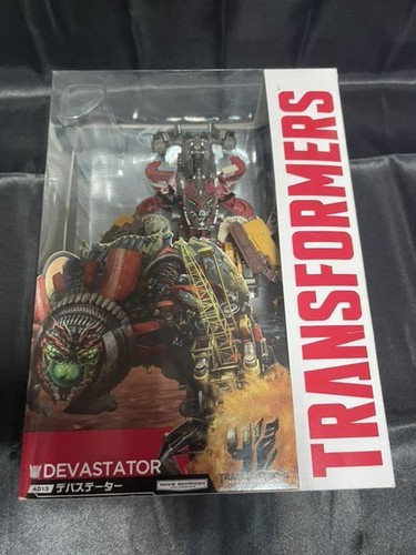 Takara tomy devastator - tomy,