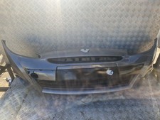 PARE-CHOCS AVANT Renault CLIO 3 PHASE 2 BREAK 7701479265