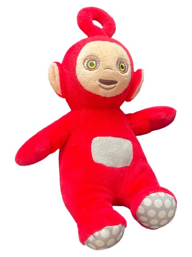 Teletubbies peluche tinky - peluche,