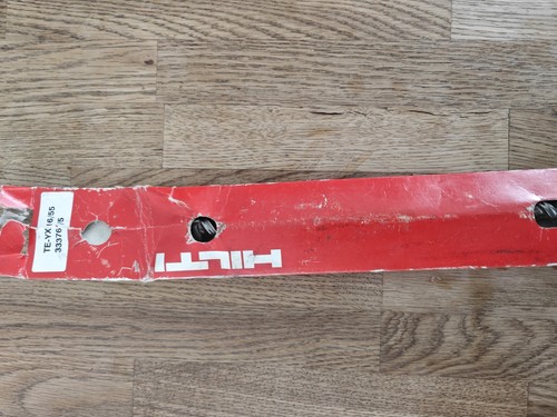 Foret béton hilti 16 - hilti, te-yx