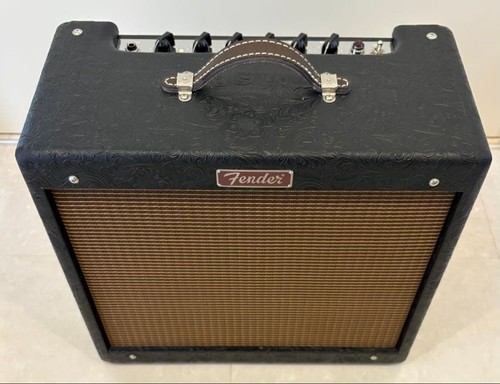 Ampli guitare fender - guitare,
