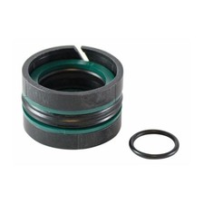 Kit joints de piston pour vérin hydraulique Ø 20 alésage Ø 40