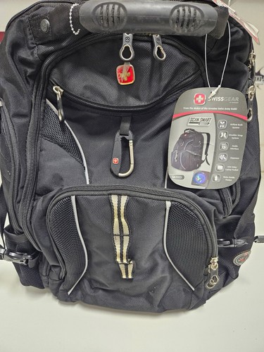 Swissgear 1900 scansmart - swissgear, tsa