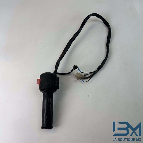 Commodo droit jonway 125 - jonway,