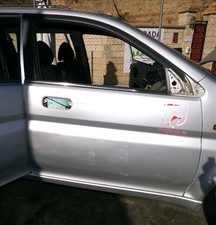 porte avant droit HONDA HRV
