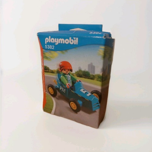 Playmobil 5382 enfant - 5382:, avec