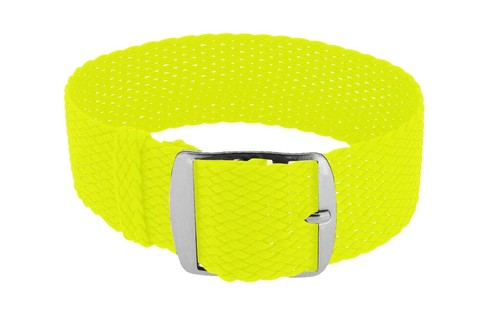 Minott bracelet montre - bracelet, jaune