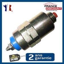 Electrovanne Système Injection Prévu pour Multimarques 1680.85 7701030222