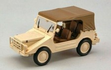 DKW MUNGA 4 SANITÄTSFAHRZEUG