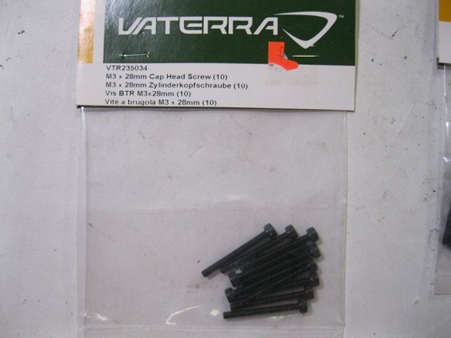Vaterra vtr235034 glamis - vaterra,