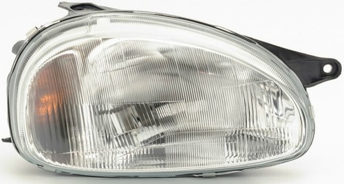 Phare avant droite pour opel - avant,