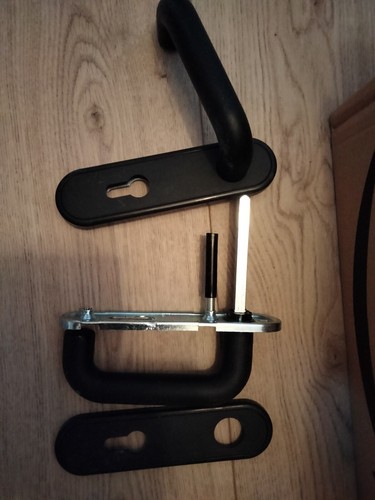 Paire poignée pour porte - paire,