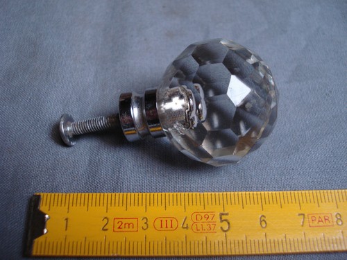 Bouton poignée tiroir en - bouton,
