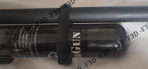 Kalibrgun cricket tactical - kalibrgun,
