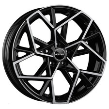 JANTES ROUES GMP CARTESIO POUR