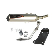 Échappement Tecnigas 4SCOOT