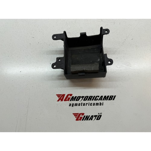 Compartiment batterie - compartiment,