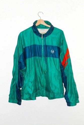 Veste vintage sergio tacchini - sergio,