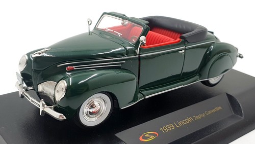 Signature models scale - models, 1/32