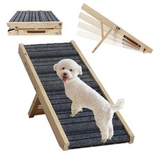 Rampe pour Chien De Petite