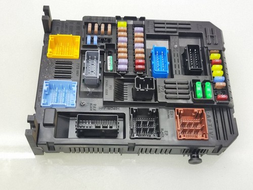 Toyota proace 2024 - toyota, module