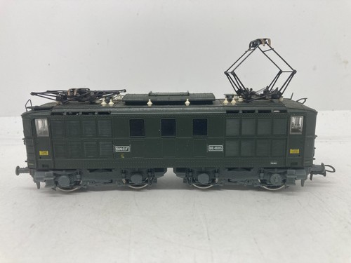 Roco 43486 locomotive - roco,