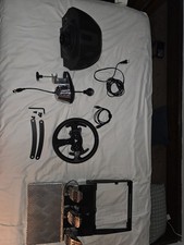 Thrustmaster T300 RS FFB Wheel PS3 PS4 PC / T3PA Pro Pedals / TH8A Shifter