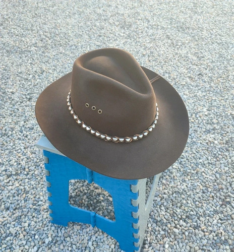 Stetson the gun club - gun,