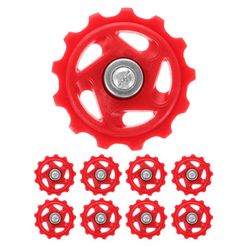 Pcs rouleau dérailleur - rouleau,