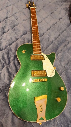 Gretsch electromatic pro jet - pro,