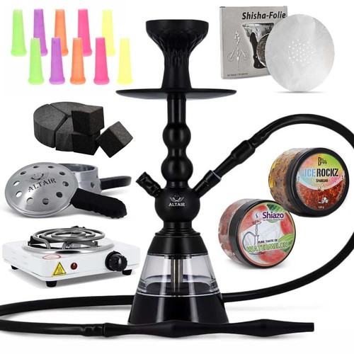 Pack chicha altair khephren - pack,