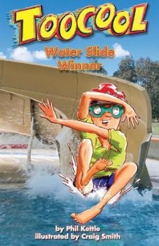 Phil kettle water - water, slide