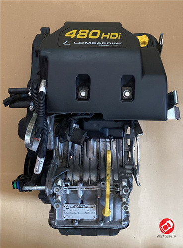 Moteur doccasion lombardini - moteur,
