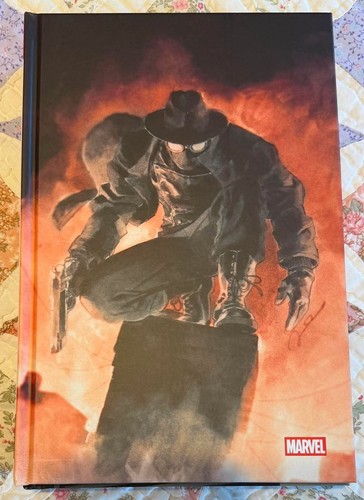 Spider man noir marvel variant - spider-man,