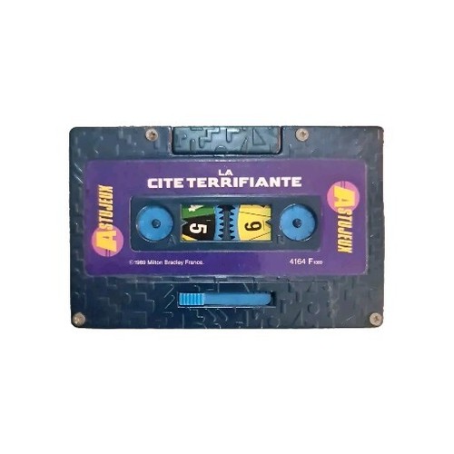 Jeu poche vintage astujeux - poche,