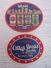 Bière dessous de Verre ~