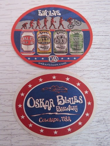Bière dessous verre - de,