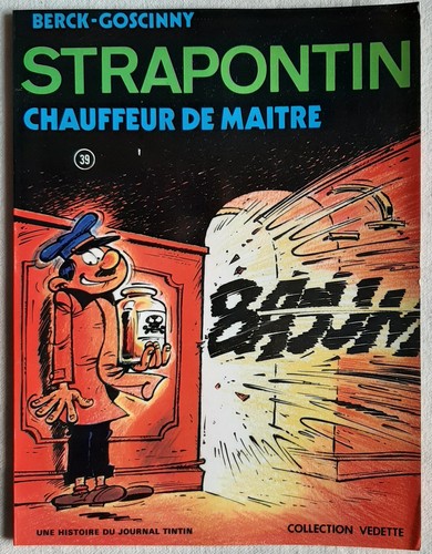 Strapontin chauffeur maitre - chauffeur, de
