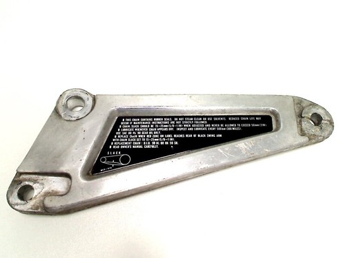Marchepied avant gauche honda - gauche,