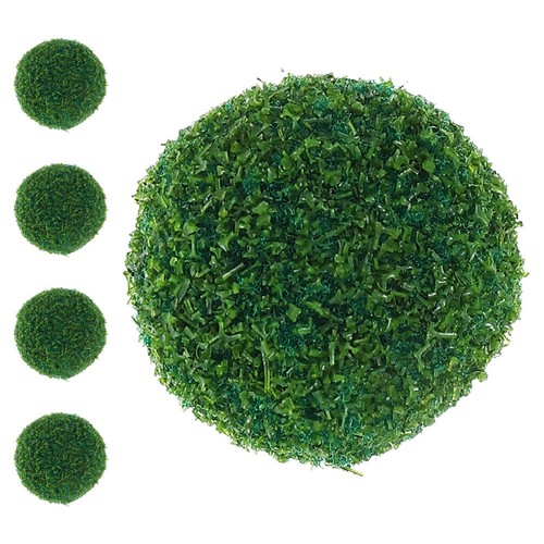 Pcs verdure décorative - pcs,