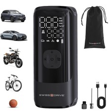 S Compresseur d'air Portable