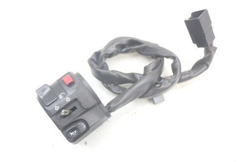 Commodo gauche kawasaki er 6 - -,