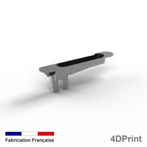 Cuvette fourche e21384 baie - fourche,