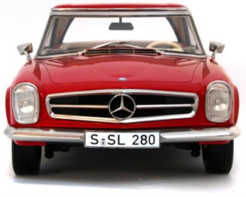 Premium classixxs 12 - premium, 1:12