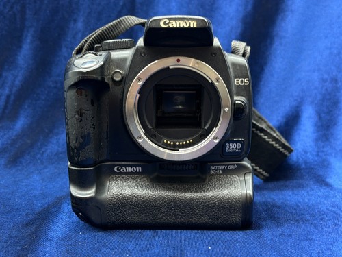 Appareil photo reflex
