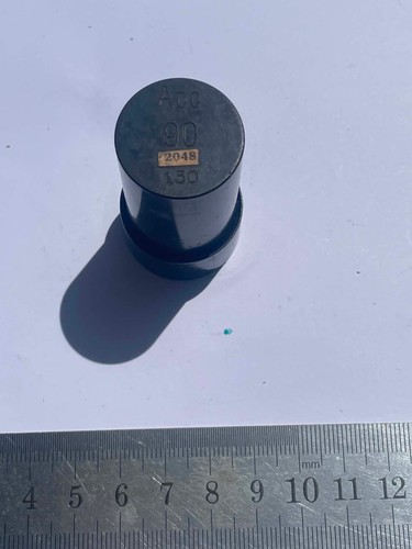 Ancien objectif microscope - ancien,