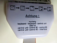 Märklin Digital 6038