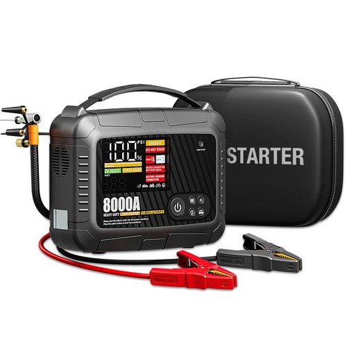 Adoretrip booster batterie - adoretrip,